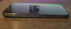 Apple iPhone 13 Pro Max 128GB Sierra Blue, Unlocked Used