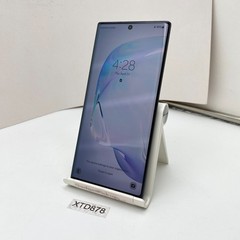 Samsung Galaxy Note 10+ 5G SM-N976U – 256GB – Aura Black (Unlocked) – Fair Cond.