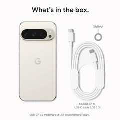 Google Pixel 9 Pro XL Google Tensor G4 6.8″ OLED NFC 128GB+16GB New Sealed