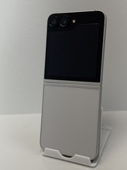 Samsung Galaxy Z Flip6 SM-F741U1 256GB White Unlocked Clean IMEI