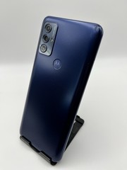 Motorola Moto G Play XT2271DL 32GB Deep Indigo Smartphone Good For Parts
