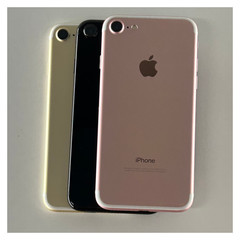Apple iPhone 7 32GB/128GB Unlocked – Rose Gold, Black, Jet Black – Free Shippin