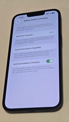 Apple iPhone 14 – 256GB (Midnight) Unlocked