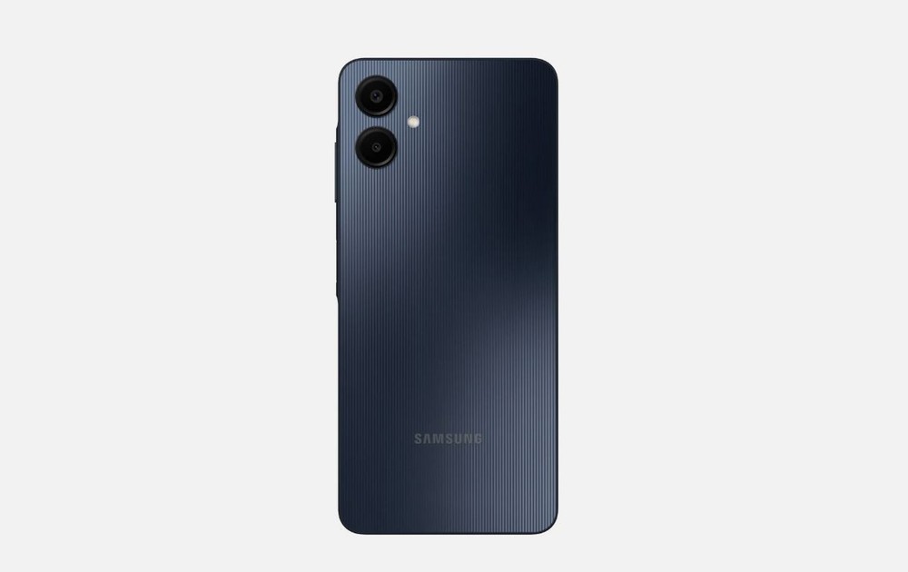Samsung Galaxy A06 A065M 64GB 4GB RAM GSM Unlocked (NEW)