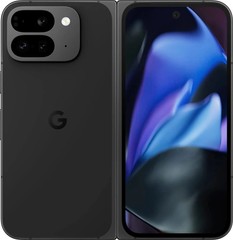 Google – Pixel 9 Pro Fold 5G 512GB (Unlocked) Obsidian – New In Box