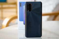 Unlocked Xiaomi Redmi 9T 128GB ROM 6.53″ Global version Black / Blue Unopened