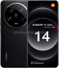New Xiaomi 14 Ultra 5G 256GB/512GB/1TB 50MP Android Snapdragon 8 Gen3 Smartphone