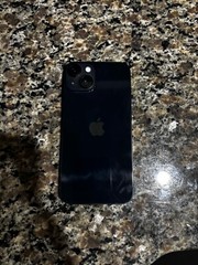 Apple iPhone 14 – 128 GB – Black (Unlocked)