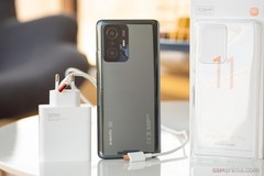 Xiaomi 11T PRO 5G Meteorite Grey – 8GB RAM – 256GB ROM – Global Ver NEW Unlocked