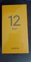 REALME 12 Pro Plus+ 5G NFC 12/512 Dual Sim new with invoice