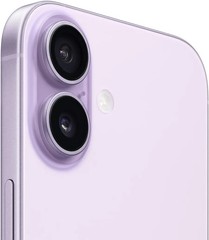 Apple iPhone 17 eSIM A3258 – Xfinity Mobile – 256GB Lavender – BAD SCREEN