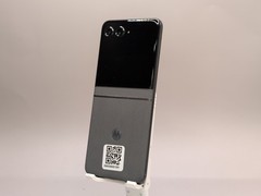 Motorola razr 2024 XT2453-3 256GB Koala Grey Unlocked W088079