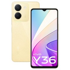 New Vivo Y36 Factory Unlocked Dual SIM-8GB RAM 128GB Storage-Android 13 GLOBAL