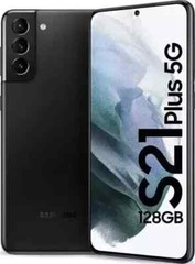 Samsung Galaxy S21+ Plus 5G SM-G996U 128GB GSM Unlocked Android New Sealed