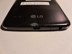 LG Stylo 3 LTE (CDMA), Snapdragon 425, 2GB RAM, 16GB storage (LGL84VL) TracFone