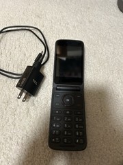 TCL Flip 2 (TCL Flip Go or TCL 4058 series) Opened But Never Usedsim Card Inside