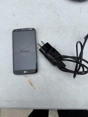 LG VS980 G2 – VERIZON BLACK Touchscreen Android Authentic, 32GB Working YT#1
