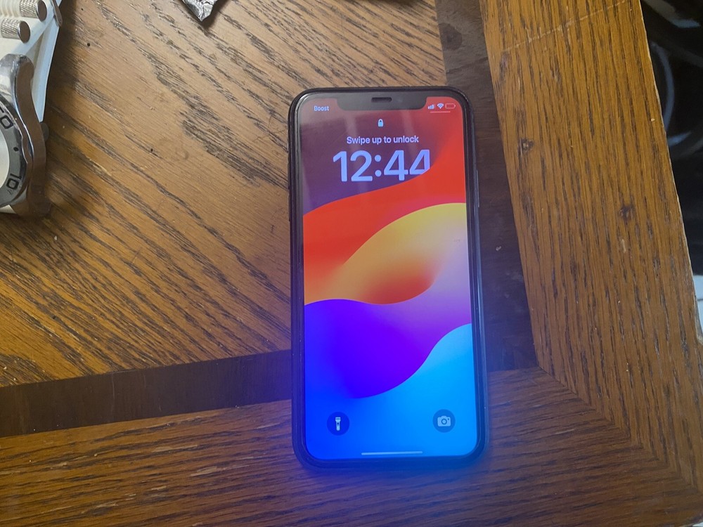 iPhone 11 With Tik Tok