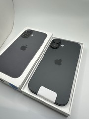Apple iPhone 17 128GB Black (Verizon Only) NEW Open Box – Clean ESN