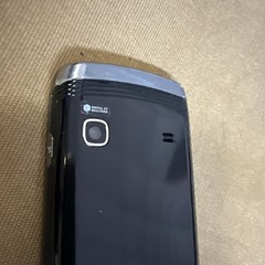 Samsung Galaxy S Epic 4G Slide Smartphone Sprint QWERTY Keyboard 5MP