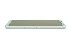Fujitsu Arrows Be3 F-02L 32GB White Sim-free Docomo Version From Japan