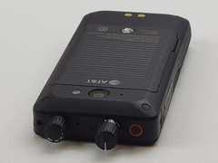 Sonim XP5 Plus (XP5900) 16GB – Black (AT&T) Rugged Smartphone w/ Knobs – H7167