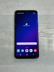 Samsung Galaxy S9 SM-G960U Unlocked AT&T T-Mobile – 64GB – All Colors