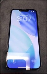 Apple iPhone 16e 128GB Black UNKNOWN CARRIER SEE DETAILS