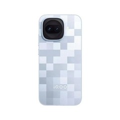 iQOO 15R (Triumph Silver 12GB RAM, 512GB ) Snapdragon® 8 Gen 5 Global Version.