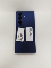Samsung Galaxy Z Fold 7 256GB Blue SM-F966U (Spectrum) Fully Functional DV6999