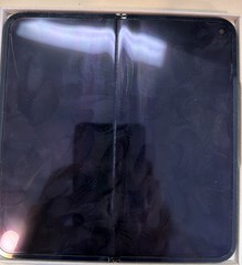 Google Pixel 9 Pro Fold 5G 256GB-for parts- Read!!!!