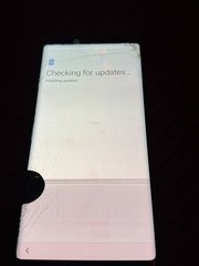 Samsung Galaxy Note9 SM-N960U, 128GB T-Mobile Android 10, Pen works. FULLY RESET