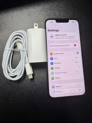 Apple iPhone 13 128GB Metro/T-Mobile Excellent Condition 100% Battery Health