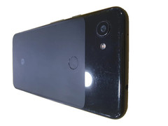 Degoogled Google Pixel 3a64GB Ubuntu Touch OS WIFI/DATA or choice OS Volte Calls