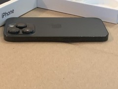 Apple iPhone 14 Pro 128GB Space Black Unlocked eSIM A2650