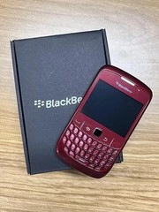 BlackBerry Curve 8520 2G 256MB Unlocked Bluetooth Smartphone-All colors