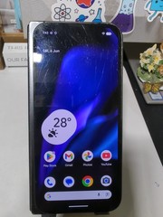 ⚠️READ⚠️ Google Pixel 9 Pro Fold – 256 GB – Black, Factory & OEM Unlocked #6169