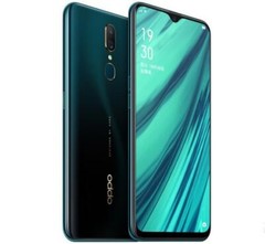 OPPO F11 6.53″ 4G LTE 4GB RAM 128GB ROM 48.0MP Android Smartphone