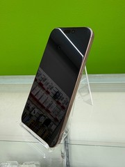 Apple iPhone 16 Pro Max – 256 GB – Desert Titanium (Unlocked)