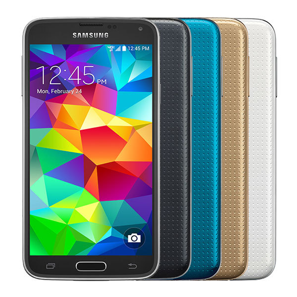 Samsung Galaxy S5 G900V 16GB Verizon Unlokced 4G LTE Android Smartphone Open Box