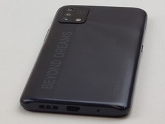 UMIDIGI Power 5S (MP02) 32GB (GSM Unlocked) Dual SIM – *PLEASE READ* – J3457