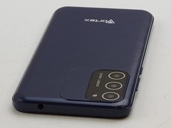 VORTEX CM62 – 32GB – Blue (CARRIER UNKNOWN) Dual SIM Smartphone – H6731