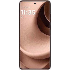 Motorola Edge 60 Fusion 5G Mocha Mousse 256GB + 8GB Dual-SIM Unlocked NEW