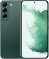 Samsung Galaxy S22 5G 8+128 Green – Ricond Grade A+++| Dual Sim