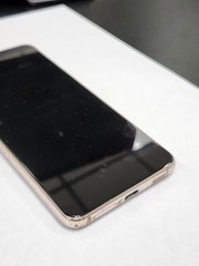 DEFECTIVE – Samsung Galaxy S21 5G – 128GB – Violet – GSM Unlocked – 11721