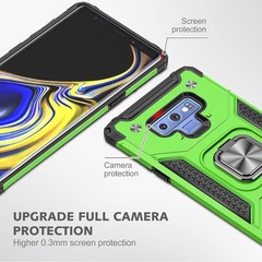 Samsung Galaxy Note 9 Case Full Body Heavy Duty Defender Shockproof Phone Cover