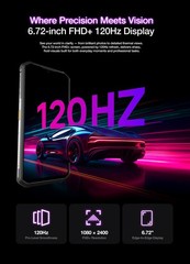 AGM G3 PRO Rugged Smartphone 12GB+512GB Thermal Imaging Visibility distance 500M