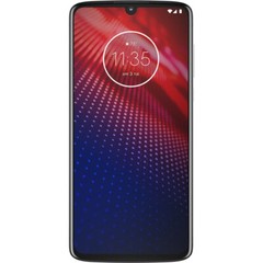 Motorola Moto Z4 XT1980-4 128GB Verizon Unlocked SMARTPHONE Open Box Grey