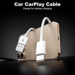 3FT 2-Pack USB-C Fast Charging Cable 3A for iPhone 15/16/17 & Other Devices
