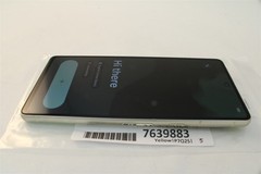 Google Pixel 7 Yellow Factory Unlocked ATT TMobile Verizon Unlockable BL 7639883